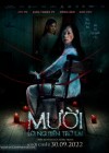 Muoi: The Curse Returns poster