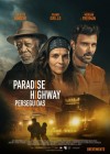 Paradise Highway poster