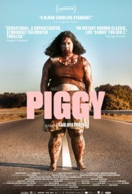 Piggy poster