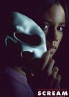 Scream poster