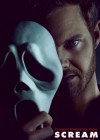 Scream poster