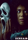 Scream poster