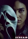 Scream poster