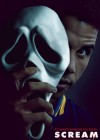 Scream poster