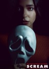 Scream poster
