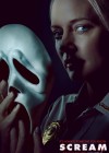 Scream poster