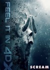 Scream poster