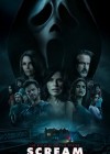 Scream poster