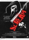 Scream poster