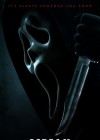 Scream poster