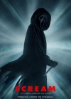 Scream poster