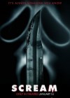 Scream poster
