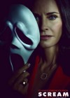 Scream poster