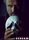 Scream poster