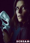 Scream poster