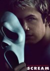 Scream poster