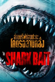 Shark Bait poster