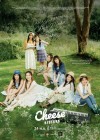 เดอะ ชีส ซิสเตอร์ poster