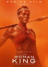 The Woman King poster