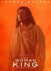 The Woman King poster