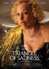 Triangle of Sadness poster