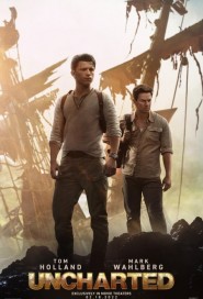 Uncharted poster