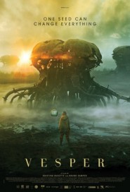 Vesper poster