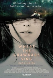 Where the Crawdads Sing poster