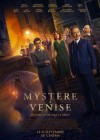 A Haunting in Venice poster