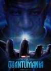 Ant-Man and the Wasp: Quantumania poster