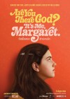 Are You There God? It's Me, Margaret. poster