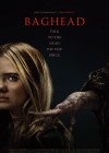 Baghead poster