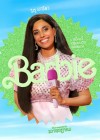Barbie poster