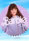 Barbie poster