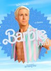 Barbie poster