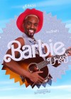Barbie poster