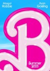 Barbie poster