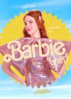 Barbie poster