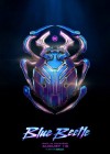 Blue Beetle poster