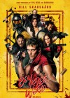 Boy Kills World poster