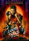 Boy Kills World poster