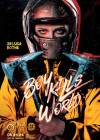 Boy Kills World poster