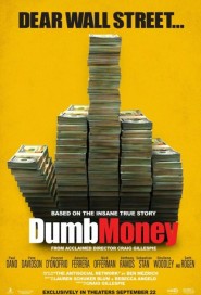 Dumb Money poster