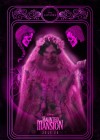 Haunted Mansion poster