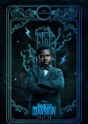 Haunted Mansion poster