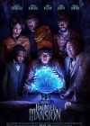 Haunted Mansion poster