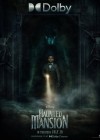 Haunted Mansion poster