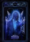 Haunted Mansion poster