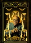 Haunted Mansion poster
