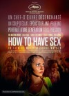 How to Have Sex poster